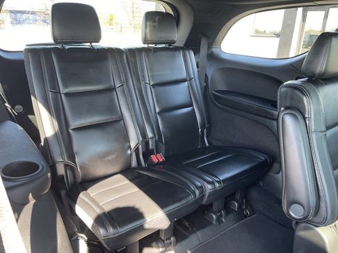 Used 2020 Dodge Durango GT w/ Blacktop Package image 24