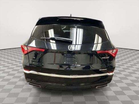 Used 2022 Acura MDX SH-AWD image 4