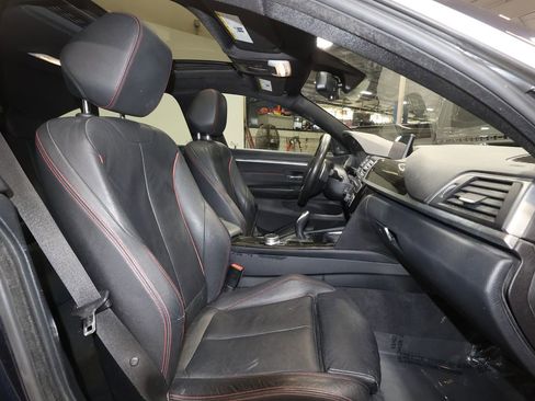 Used 2018 BMW 440i Gran Coupe w/ Premium Package image 18