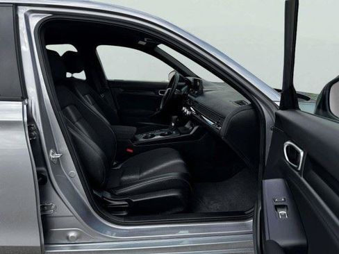 Used 2026 Honda Civic Sport image 45