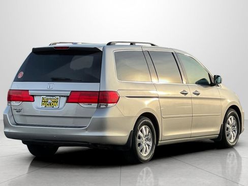 Used 2008 Honda Odyssey EX-L image 4