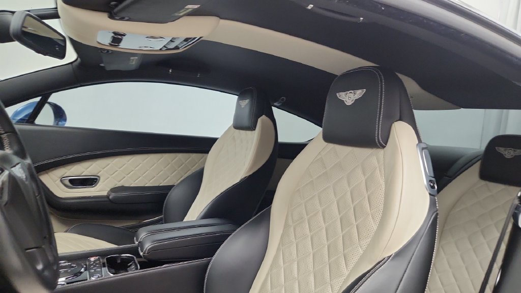 Used 2016 Bentley Continental GT V8 S AWD/4WD image 28