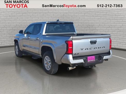Used 2025 Toyota Tacoma SR5 image 6
