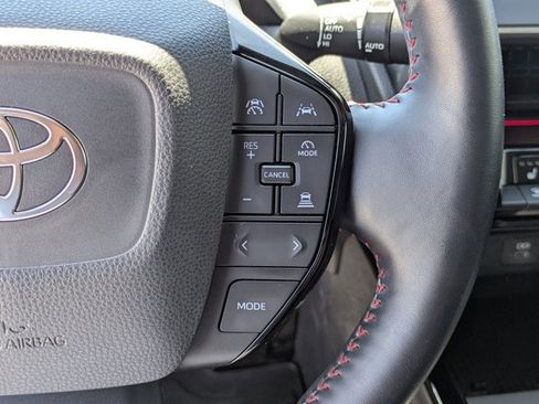 Used 2024 Toyota Prius Prime image 23