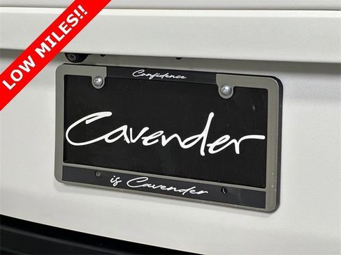 Used 2021 Honda CR-V EX-L image 33