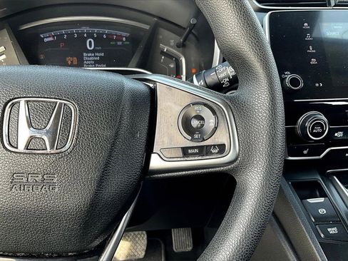 Used 2018 Honda CR-V EX image 16