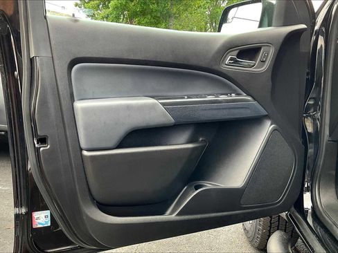 Certified 2022 Chevrolet Colorado Z71 image 21