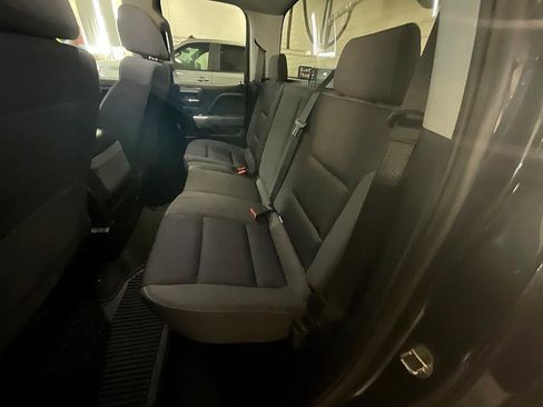 Used 2018 Chevrolet Silverado 1500 LT w/ All Star Edition image 28