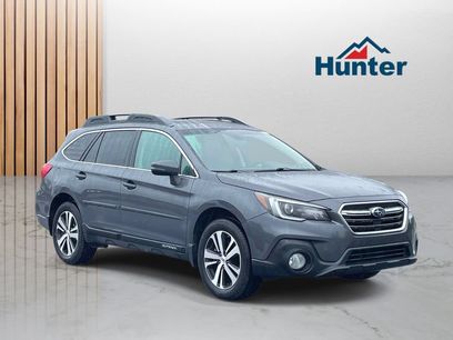 Used 2019 Subaru Outback 2.5i Limited