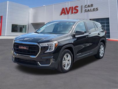 Used 2024 GMC Terrain SLE