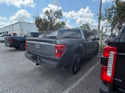 Used 2023 Ford F150 XLT w/ Equipment Group 302A High