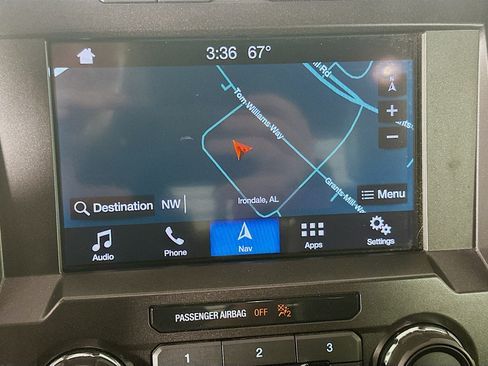Used 2019 Ford F150 XLT w/ Equipment Group 302A Luxury AWD/4WD image 21