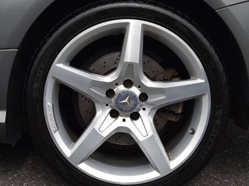 Used 2013 Mercedes-Benz SL 550 image 61