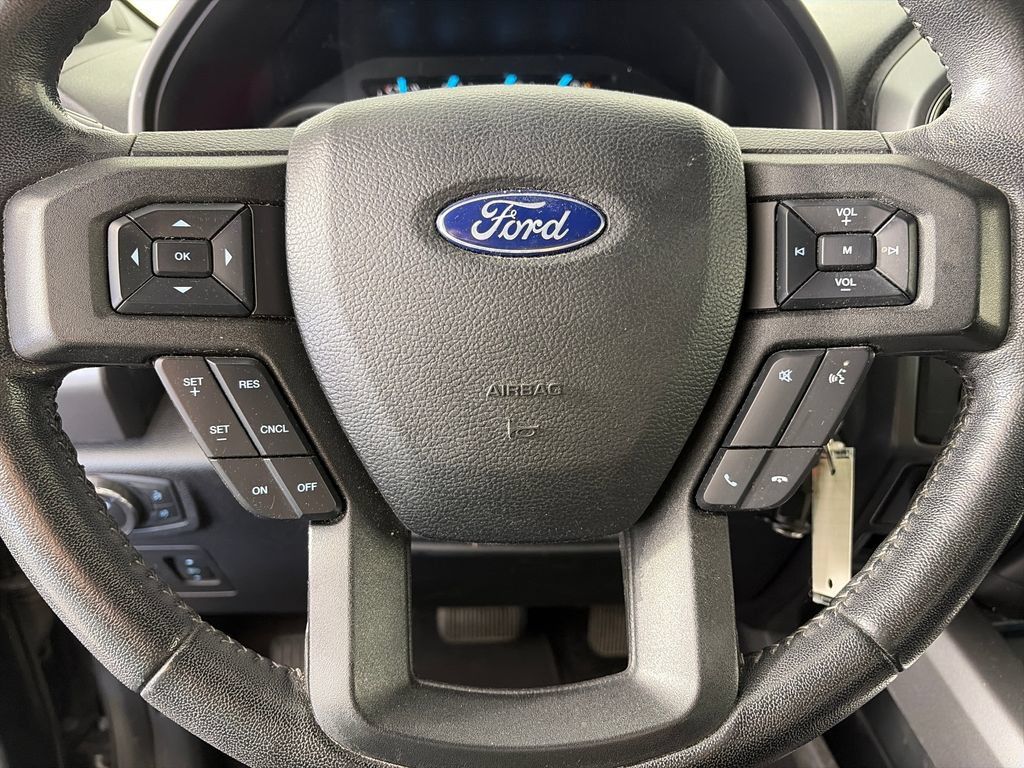Used 2019 Ford F150 XLT w/ Equipment Group 302A Luxury AWD/4WD image 16