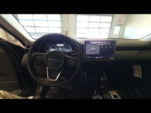 New 2026 MAZDA CX-5 Preferred AWD/4WD image 45