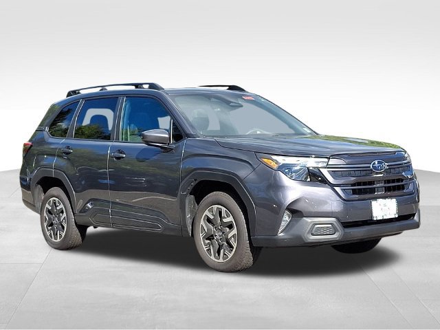 Used 2026 Subaru Forester Premium AWD/4WD image 1