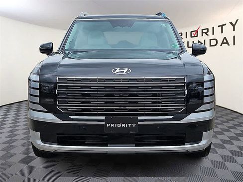 New 2026 Hyundai Palisade Calligraphy image 2