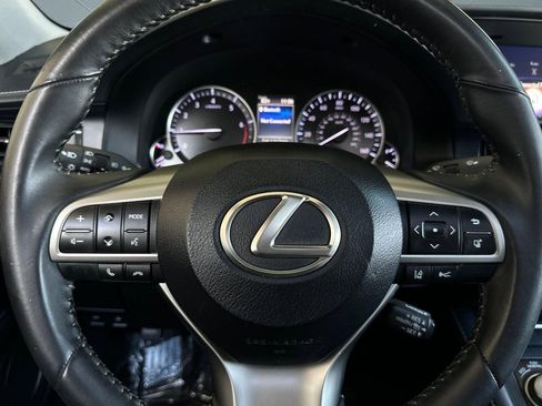 Used 2018 Lexus ES 350 w/ Accessory Package FWD image 17