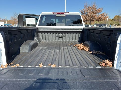 New 2026 Chevrolet Silverado 2500 LT w/ All Star Edition image 29