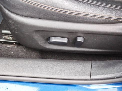 Used 2022 Nissan Altima 2.5 SR image 26