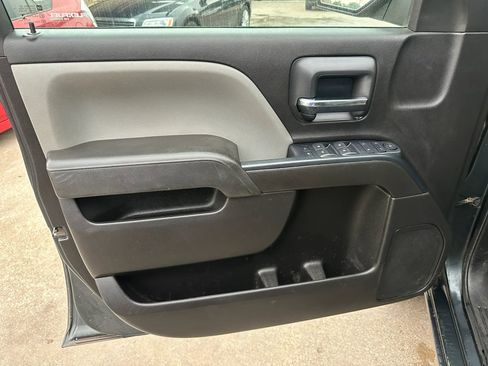 Used 2017 Chevrolet Silverado 2500 W/T w/ WT Fleet Convenience Package AWD/4WD image 16