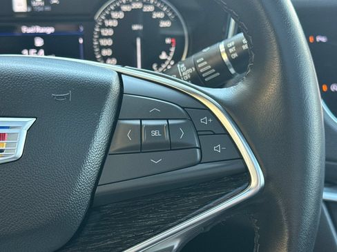 Used 2023 Cadillac XT5 Premium Luxury AWD/4WD image 30