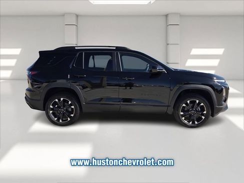 Used 2026 Chevrolet Equinox RS w/ Convenience Package III FWD image 6