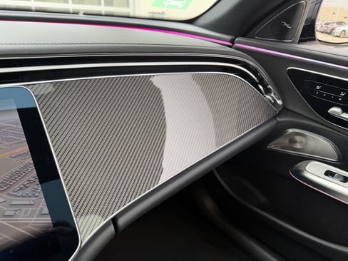 New 2026 Mercedes-Benz E 53 AMG e 4MATIC Sedan image 42