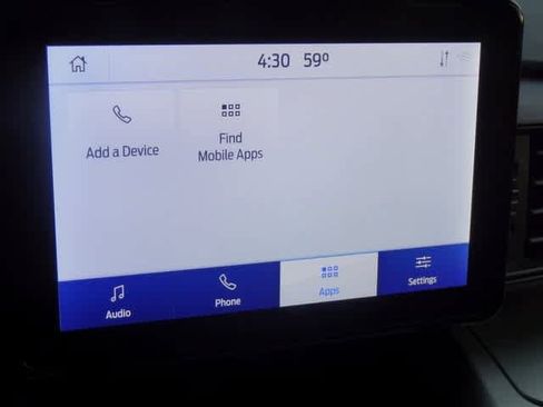 Used 2022 Ford Explorer XLT image 25