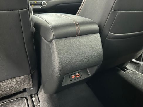 Used 2023 Nissan Altima 2.5 SR FWD image 46