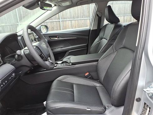 Used 2026 Toyota Camry LE w/ Convenience Package AWD/4WD image 20