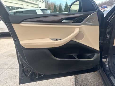 Used 2021 BMW X3 xDrive30i w/ Convenience Package image 13