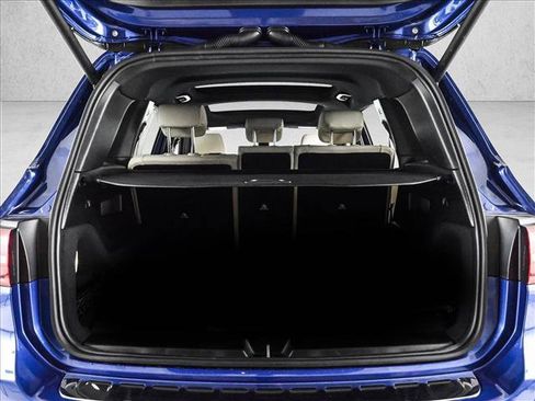 New 2026 Mercedes-Benz GLB 250 4MATIC image 6