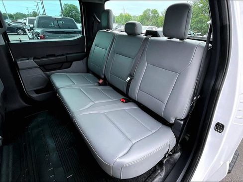 Used 2024 Ford F250 XL w/ FX4 Off-Road Package AWD/4WD image 25
