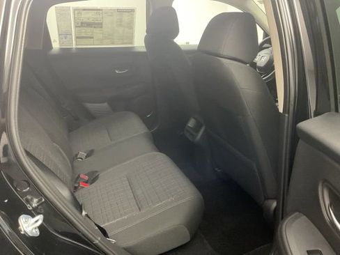 New 2026 Honda HR-V LX image 27