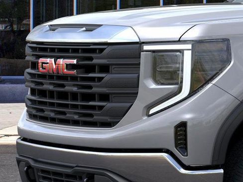 New 2026 GMC Sierra 1500 Pro image 61