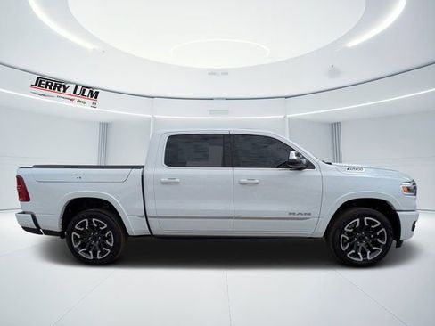 New 2026 RAM 1500 Limited image 2