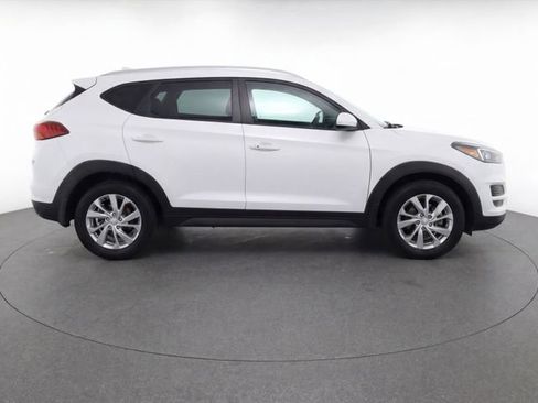 Used 2020 Hyundai Tucson Value FWD image 8