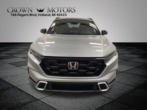 Used 2024 Honda CR-V Sport Touring image 2