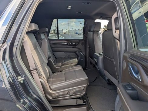 Certified 2023 GMC Yukon Denali image 16
