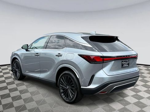 Used 2024 Lexus RX 350 Premium w/ Cold Area Package AWD/4WD image 4