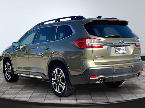 Used 2023 Subaru Ascent Limited AWD/4WD image 4