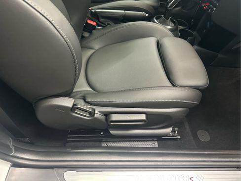 Certified 2024 MINI Cooper S image 16