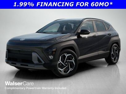 New 2026 Hyundai Kona Limited