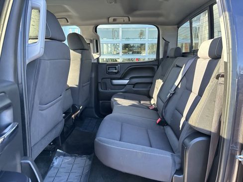 Used 2016 Chevrolet Silverado 1500 LT w/ All Star Edition image 6