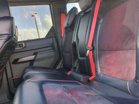 Certified 2024 Ford Bronco Raptor image 14
