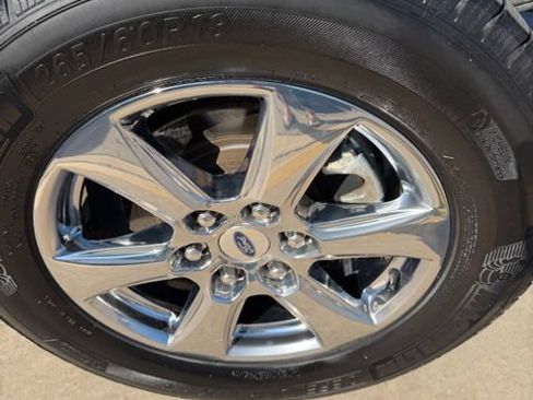 Used 2019 Ford F150 XLT w/ Equipment Group 302A Luxury RWD image 9