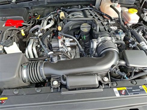 Used 2023 Jeep Wrangler Rubicon w/ Cold Weather Group image 30