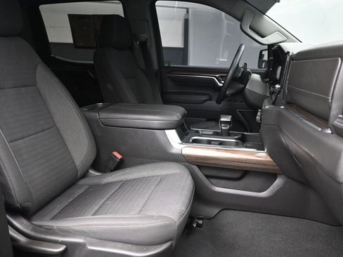 Used 2023 Chevrolet Silverado 1500 LT image 15