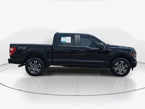 Used 2023 Ford F150 XL w/ STX Appearance Package RWD image 5